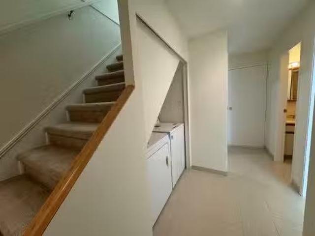 House for rent in North Vancouver, British Columbia