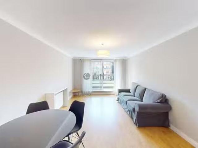 Apartment to rent