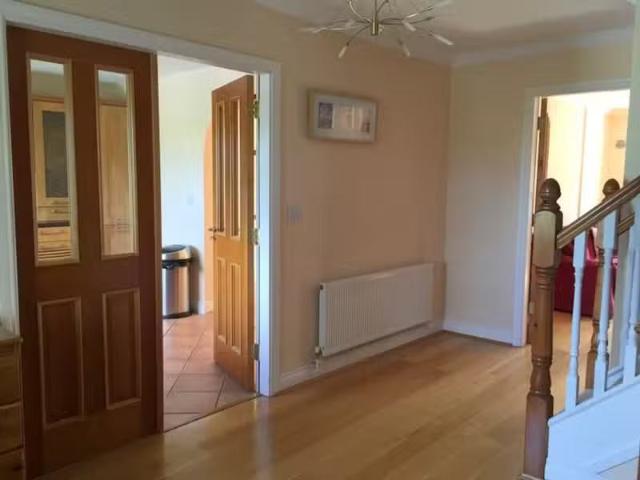 Apartment to rent