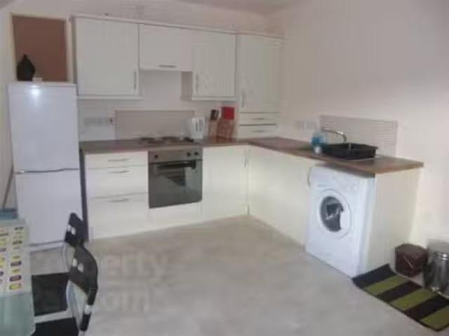 Apartment to rent in Gorteeny, Connacht