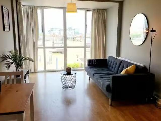 Apartment to rent