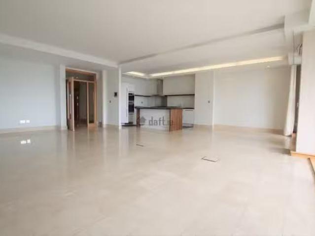 Apartment to rent