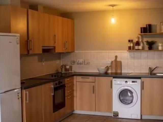 Apartment to rent