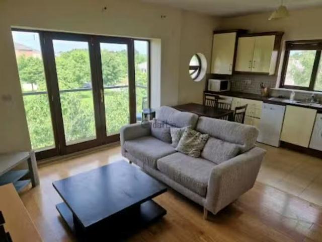 Apartment to rent