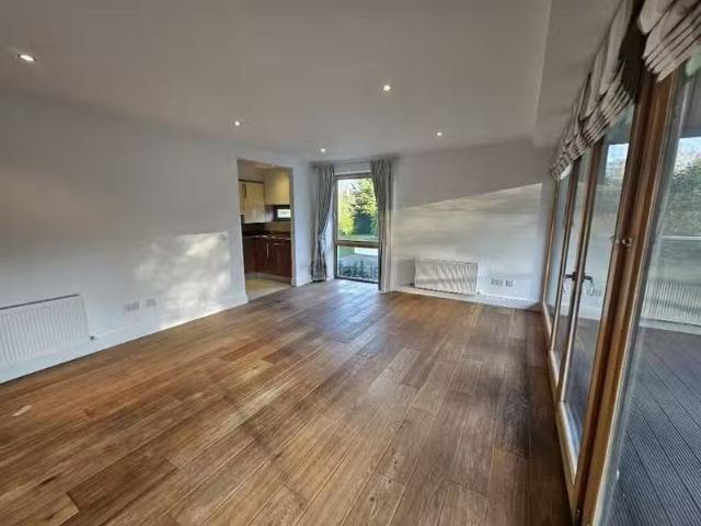 Apartment to rent