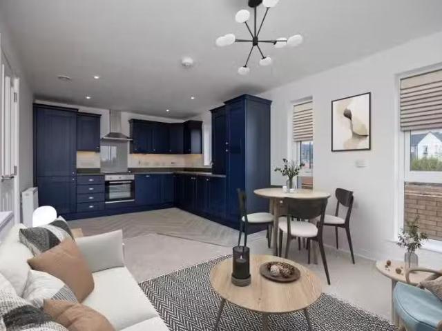 Apartment to rent in Edenderry, North Tipperary