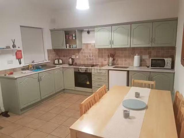 House to rent