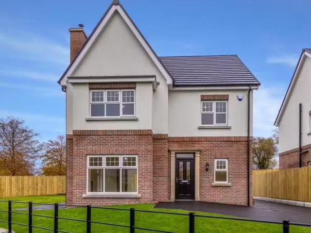 House to rent in Cappamore, South Tipperary