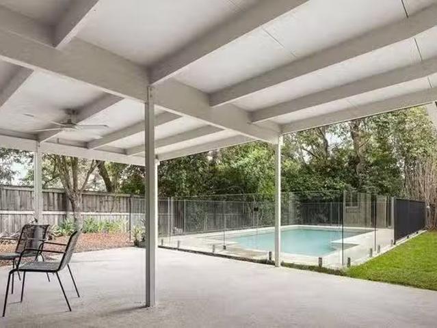 House for rent in Methul, Queensland