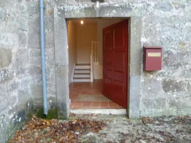 Apartment to rent