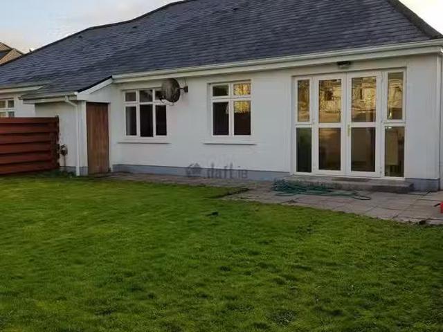 House to rent