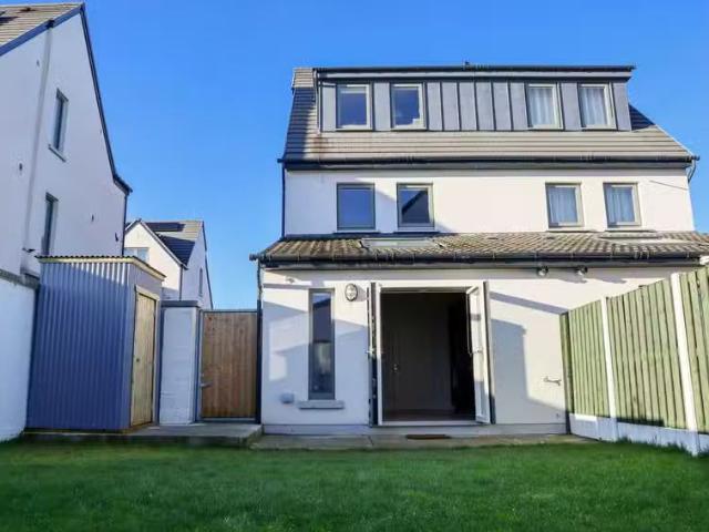 House to rent