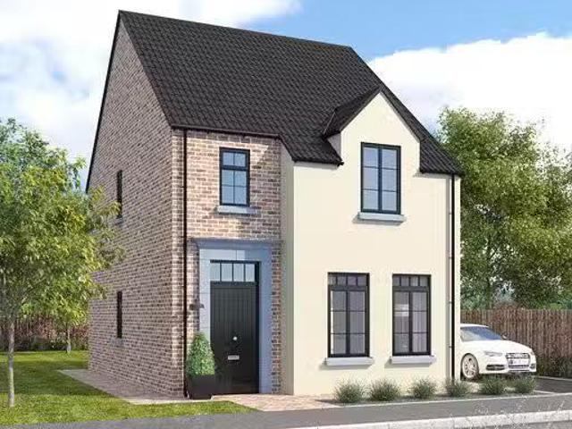 House to rent in Edenderry, North Tipperary