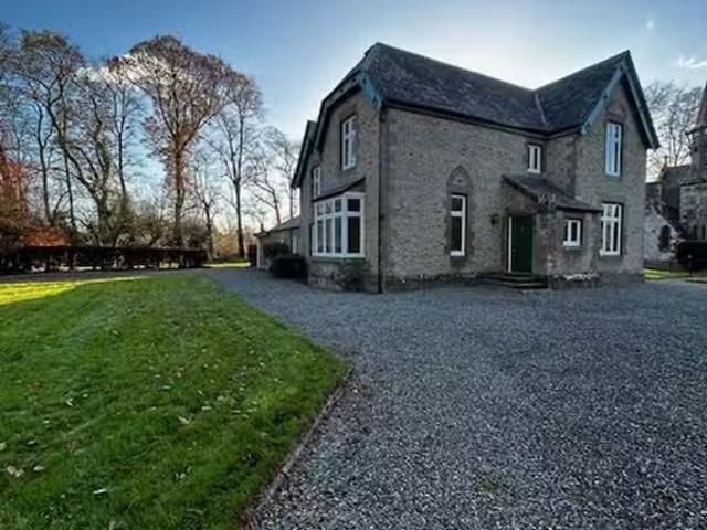 House to rent