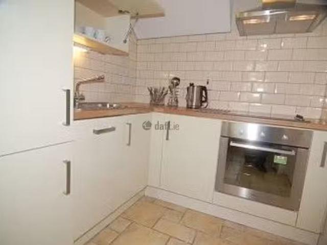 Apartment to rent