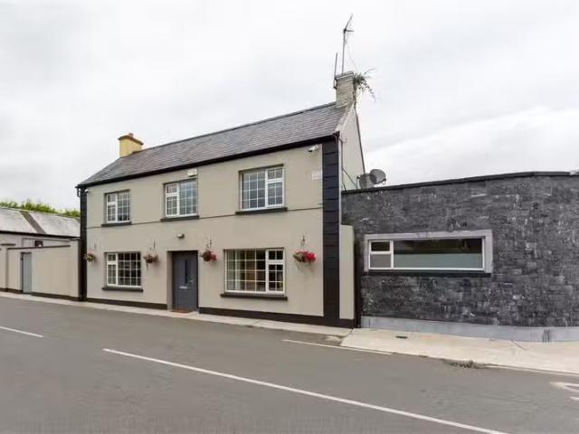House to rent