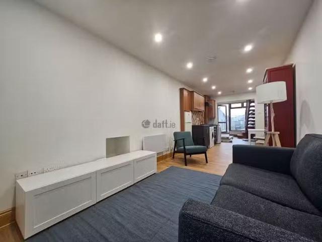 Apartment to rent