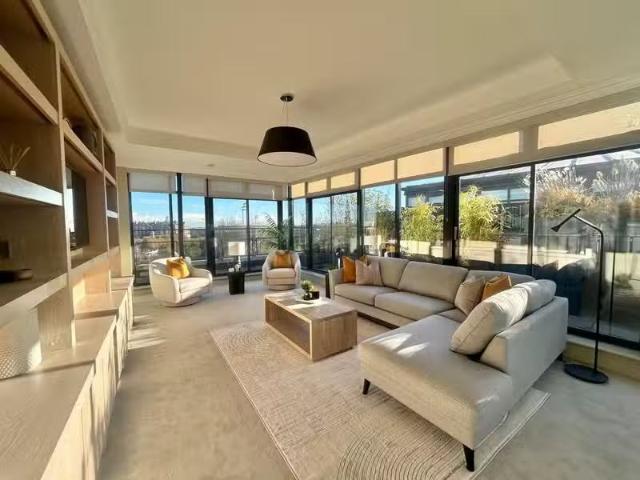 Apartment to rent