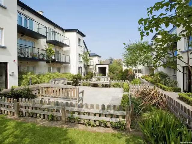 Apartment to rent