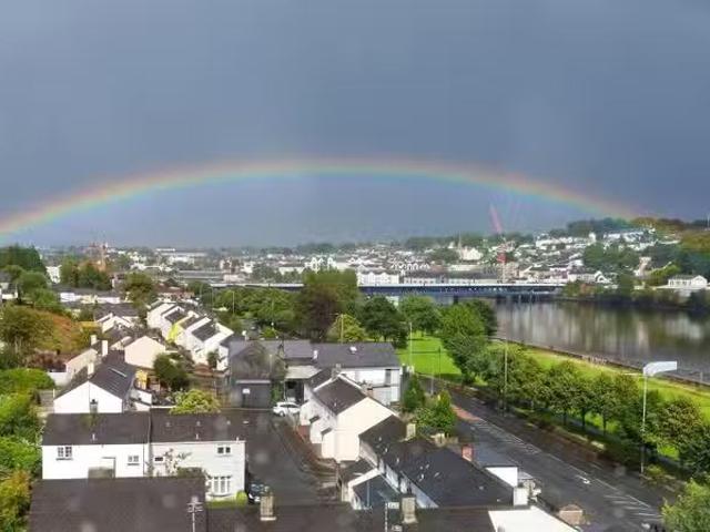 Apartment to rent in Northlands, South Tipperary