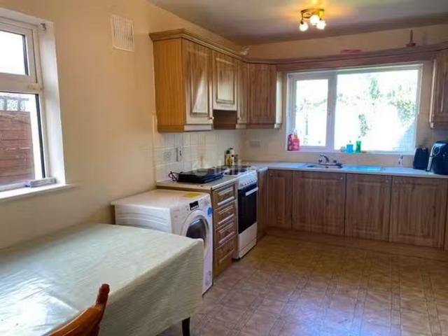 House to rent