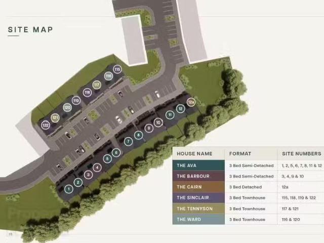 House to rent in Mountmellick, North Tipperary