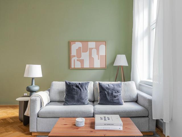 Apartment mieten in KG Alsergrund, Wien