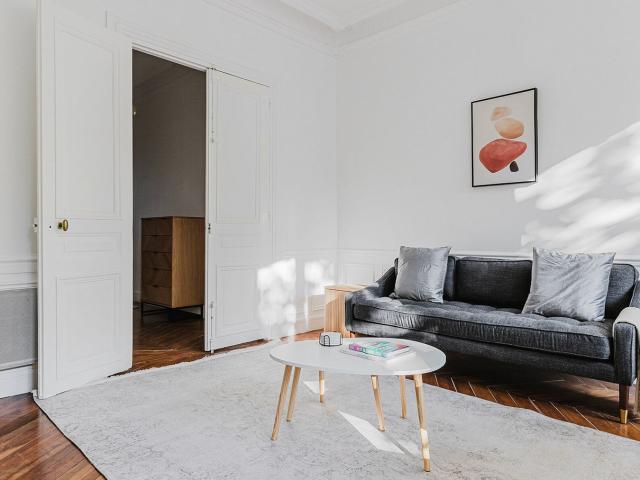 Appartement location à Paris, Île-de-France