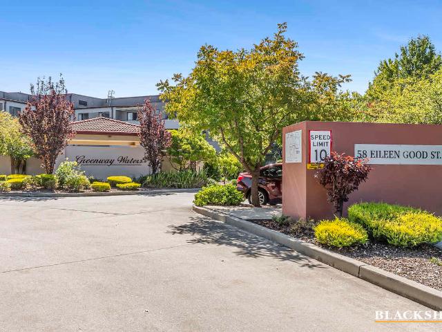 Apartment for rent in Greenway, Australian Capital Territory