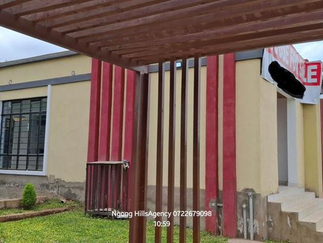 House for sale in Ngong