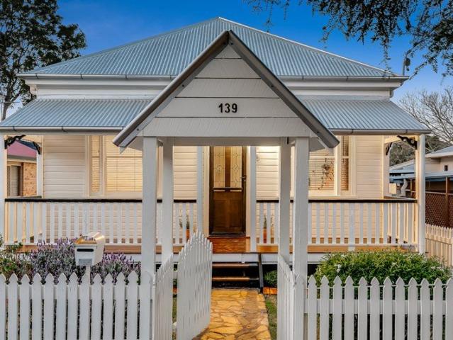 House for rent in Toowoomba, Queensland