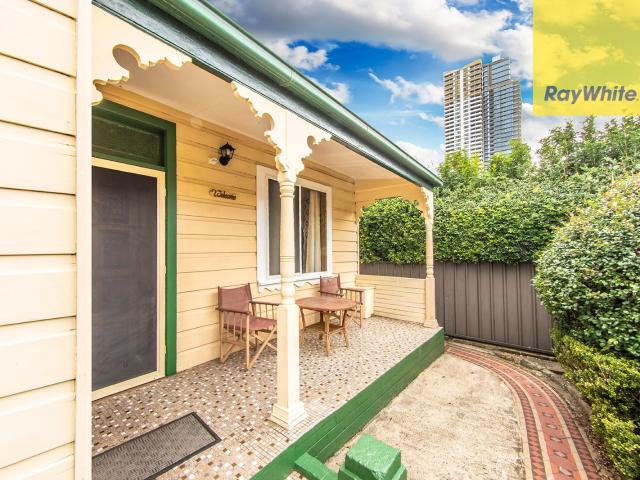 House for rent in Sydney, New South Wales