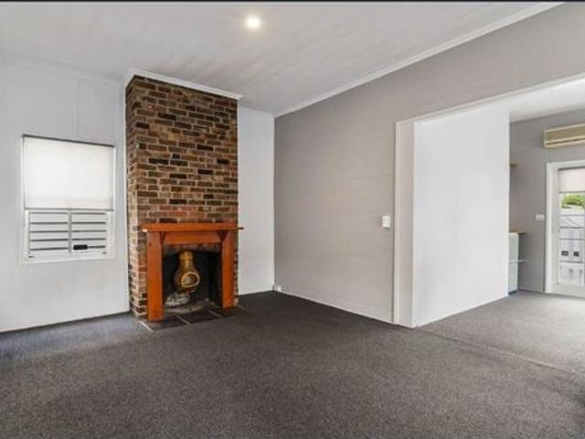 House for rent in Petrie Terrace, Greater Brisbane