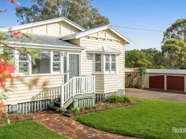 House for sale in Toowoomba, Queensland