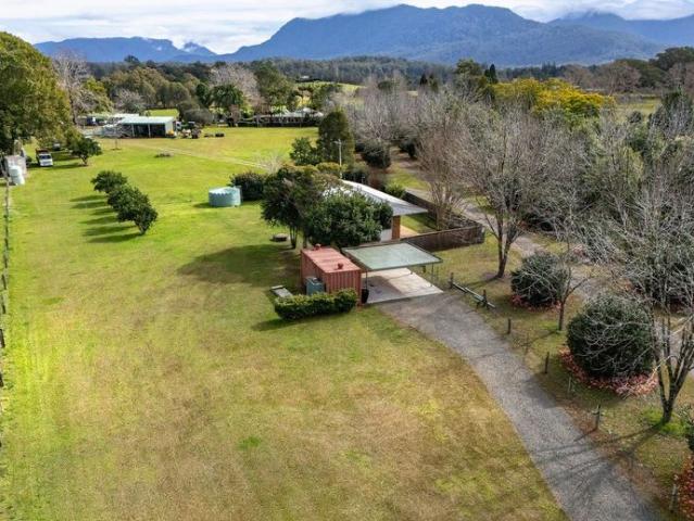 House for rent in Bellingen, New South Wales