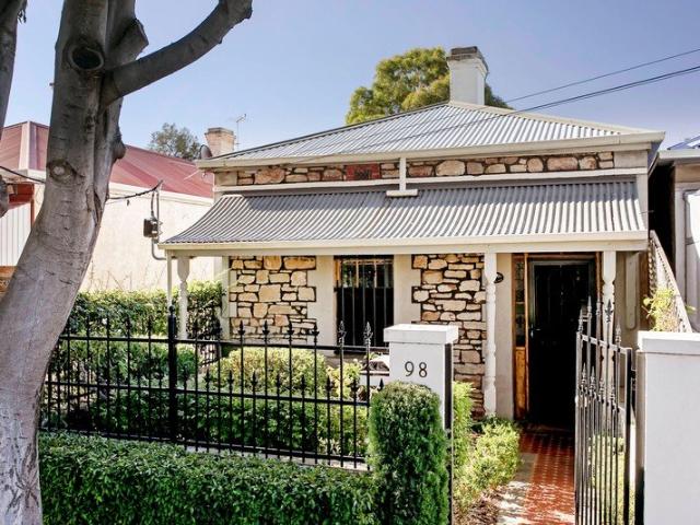 House for rent in Horseshoe Creek, South Australia