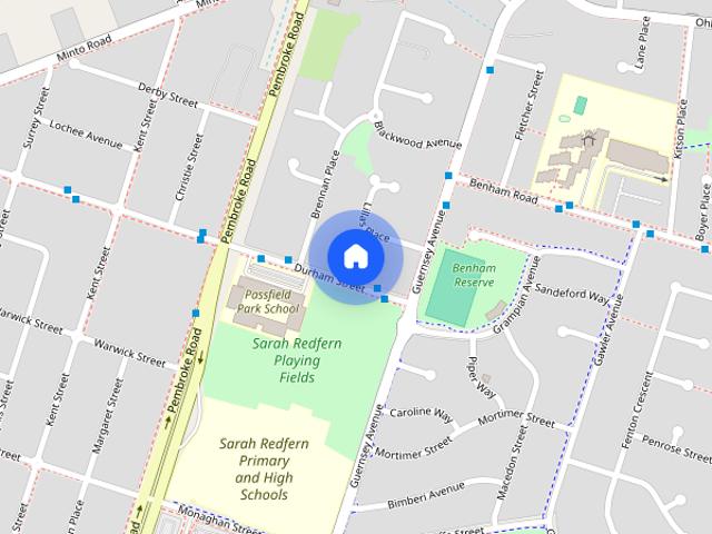 House for rent in Sydney, New South Wales
