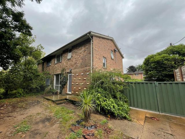 Property for rent in Braddon, Australian Capital Territory