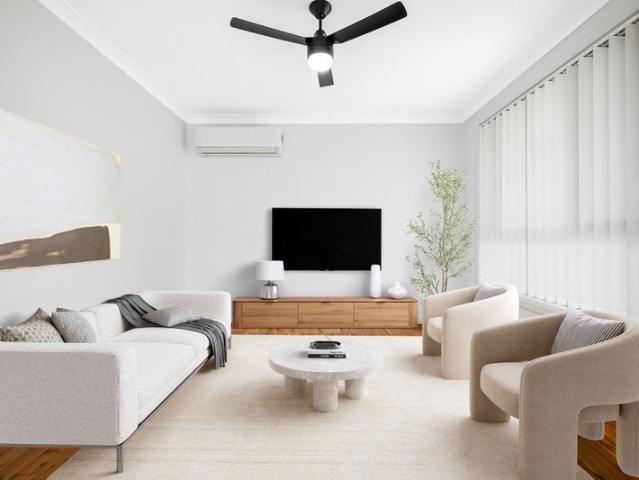 House for rent in Rydalmere, Sydney