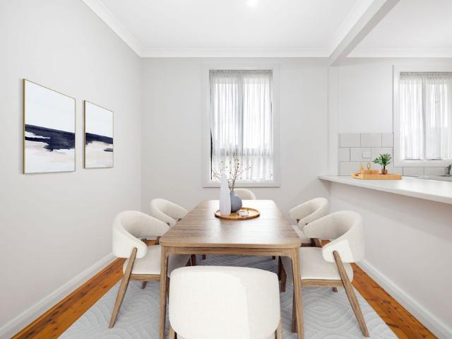 House for rent in Rydalmere, Sydney
