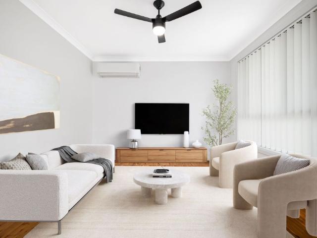 House for rent in Rydalmere, Sydney