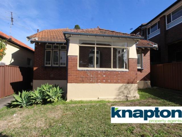 House for rent in Sydney, New South Wales