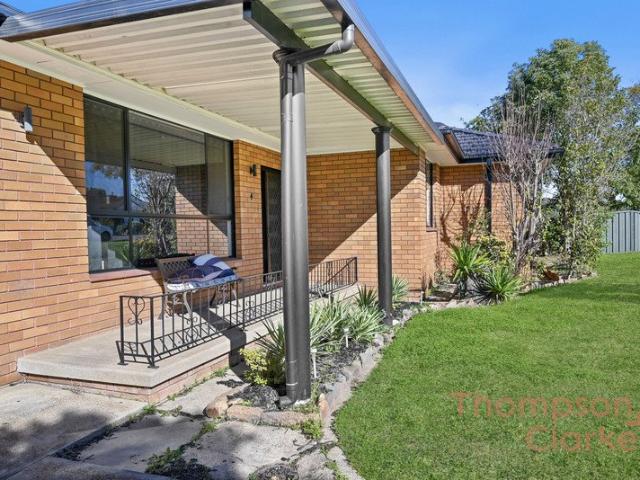 House for rent in East Maitland, Newcastle-Maitland