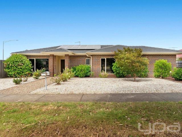 House for rent in Darley, Victoria