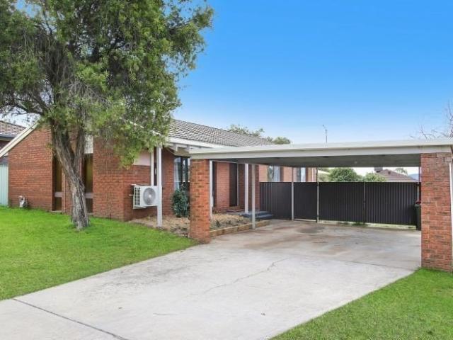 House for rent in West Wodonga, Victoria