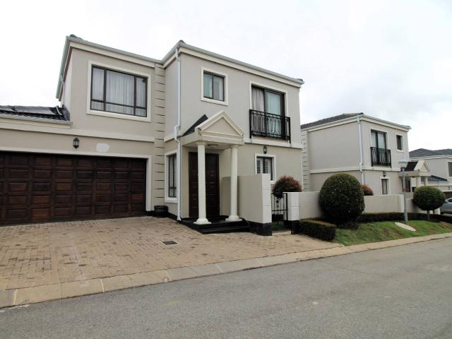 House for rent in Randburg, Gauteng