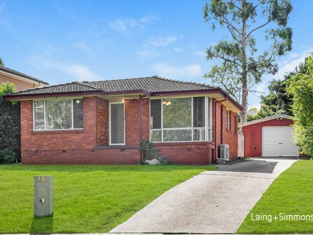 House for rent in Kings Langley