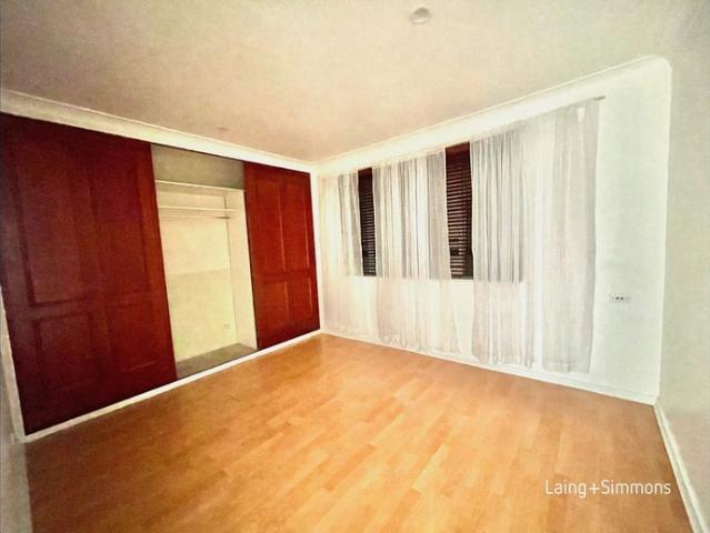 House for rent in Mount Druitt, Sydney