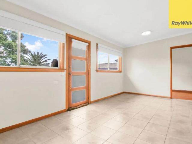House for rent in South Wentworthville