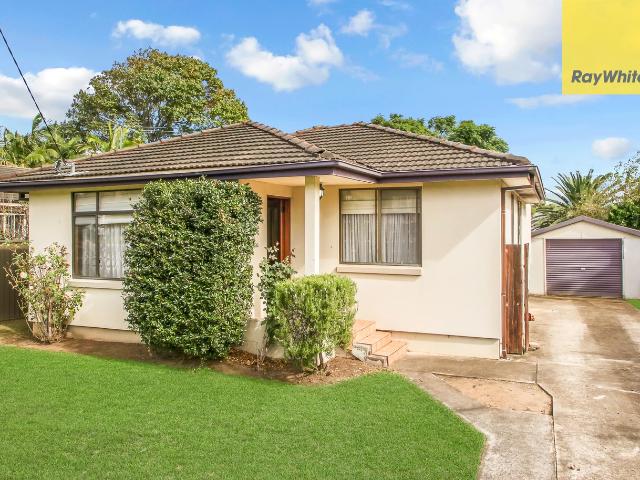 House for rent in South Wentworthville